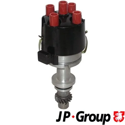 Ignition Distributor